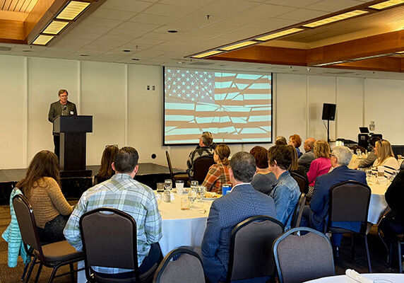 2025 SCHA Annual Meeting